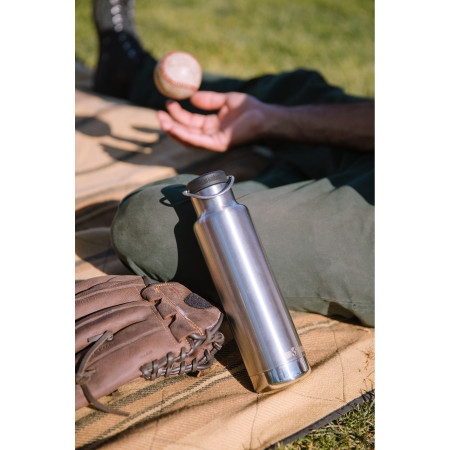 Thermoflasche Klean Kanteen Insulated Classic 592 ml