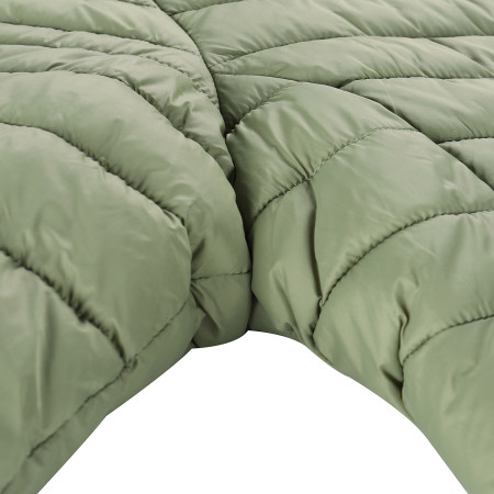 Damen-Winterjacke Alpine Pro Eroma