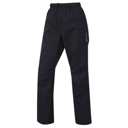 Damenhose Montane Womens Pac Plus Pants schwarz Black