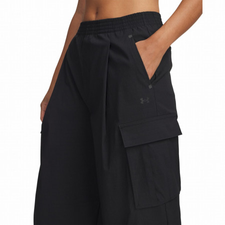 Damenhose Under Armour Unstoppable Rstop Cargo