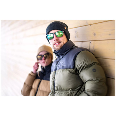 Herren-Winterjacke Hi-Tec Fowel