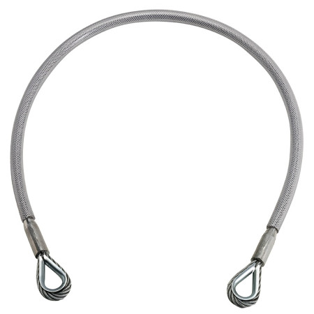 Ankerkabel Camp Anchor Cable 100 cm silber