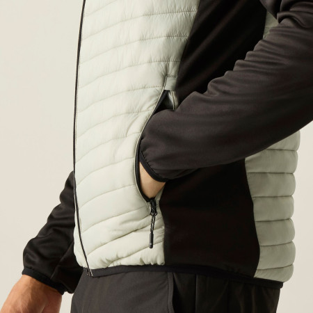 Herrenjacke Regatta Andreson Hybrid