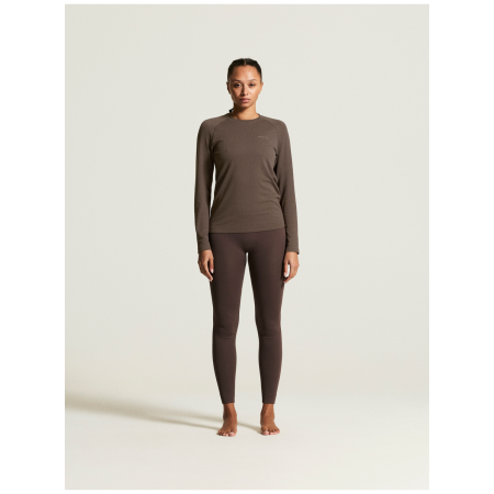 Damen-Funktionsshirt Craft Active Comfort Ls 2 W