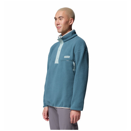 Herren-Sweatshirt Columbia Helvetia™ II Half Snap Fleece