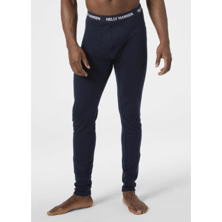 Herren-Funktionsunterhosen Helly Hansen Lifa Merino Midweight Pant