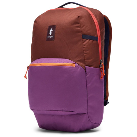 Rucksack Cotopaxi Chiquillo 26L Backpack lila/rot Rusty/Mauve