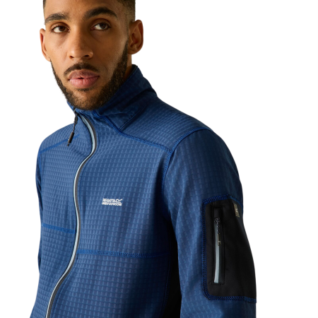 Herren Funktions-Sweatshirt Regatta Baslinn
