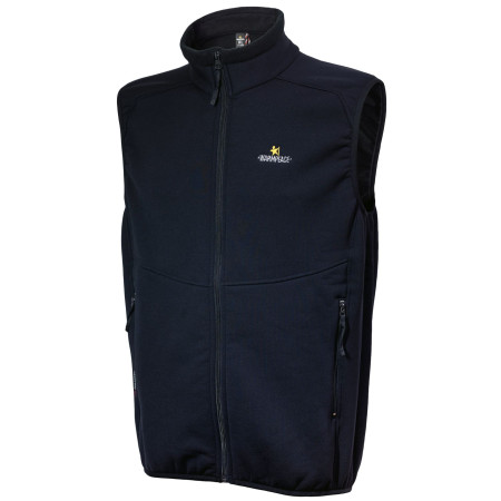 Herrenweste Warmpeace Outward Powerstretch