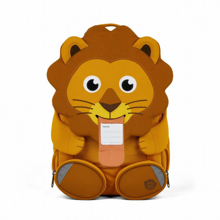 Kinderrucksack Affenzahn Large Friend