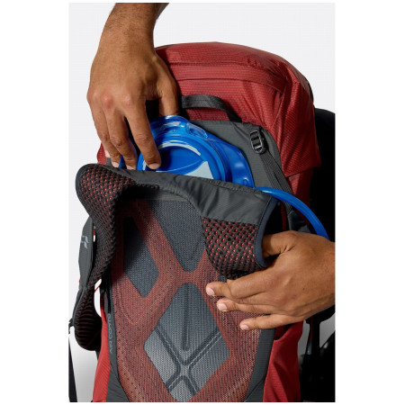 Wanderrucksack Rab Protium 35