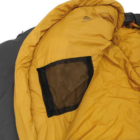 Schlafsack Zulu Dreamtime Winter 195