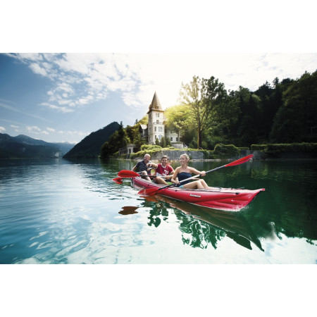 Luftkajak Gumotex SEAWAVE