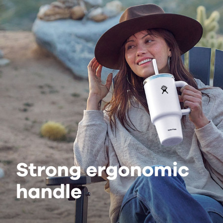 Thermotasse Hydro Flask All Around Travel Tumbler 24 oz (709 ml)