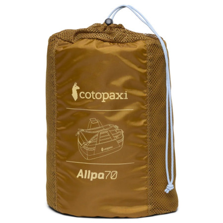 Reisetasche Cotopaxi Allpa Getaway 70L Duffel