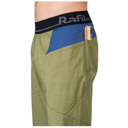 Herrenshorts Rafiki Megos