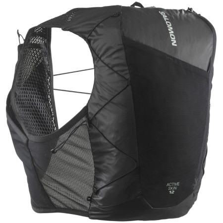 Laufweste Salomon Active Skin 12 No Flasks