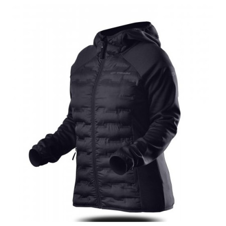 Damenjacke Trimm Ervi Lady blau dark navy/ navy