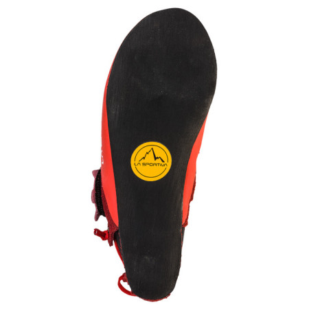 Kinder-Kletterschuhe La Sportiva Stickit