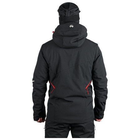 Herren Skijacke Northfinder Bartalan