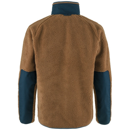 Herrenjacke Fjällräven Vardag Pile Jacket M