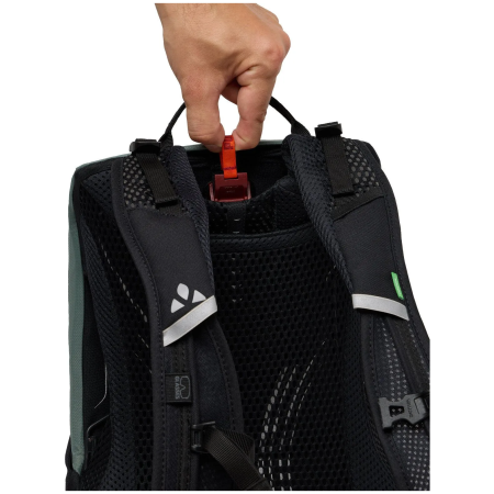 Fahrradrucksack Vaude Trailvent 10