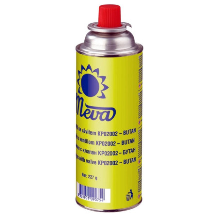 Kartusche Meva 227 g