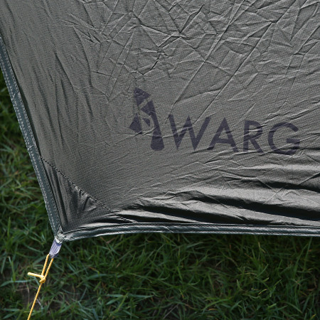 Tarp Warg Hammock Tarp