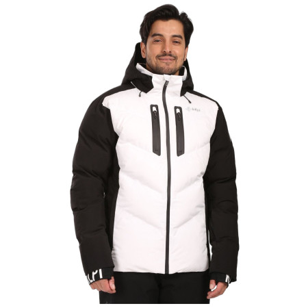 Herrenjacke Kilpi Skimmio-M weiß WHT