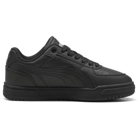 Kinderschuhe Puma Caven III Jr Black-Silver