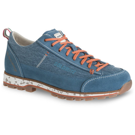 Herrenschuhe Dolomite 54 Anniversary Low blau BlueNavy