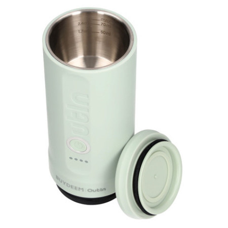 Reise-Kaffeemaschine Buydeem Outin