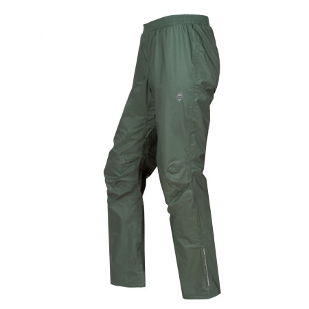 Herrenhose High Point Road Runner 4.0 Pants grün Khaki
