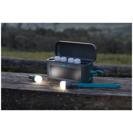 Lichtset BioLite Site Lights