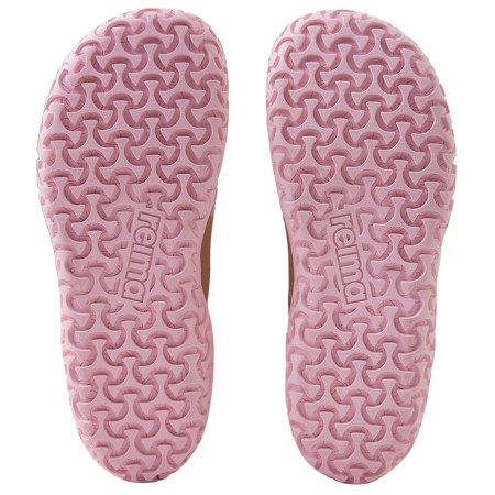 Kinderschuhe Reima Vaellus Light Heather