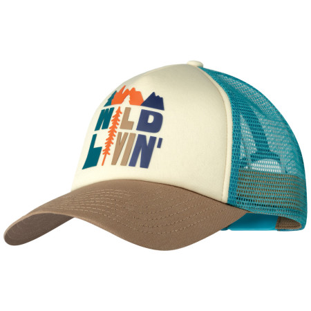 Baseballmütze Buff Trucker Cap