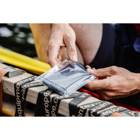 Reiseetui für Dokumente LifeVenture DriStore LocTop Bags, For Valuables