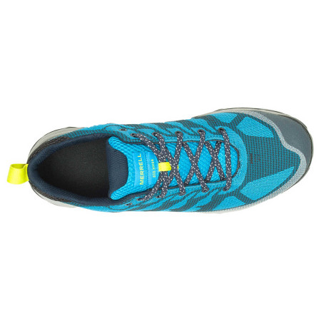 Herrenschuhe Merrell Speed Eco