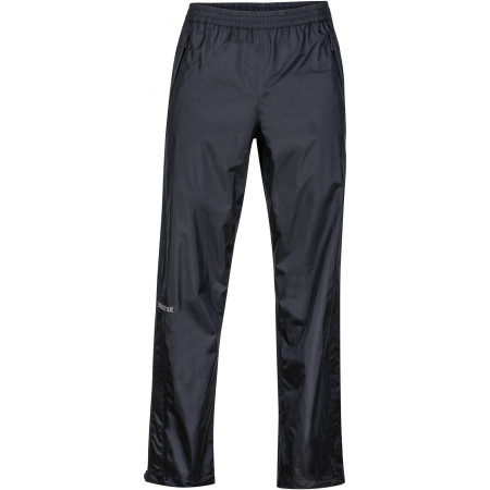 Herrenhose Marmot PreCip Pant schwarz
