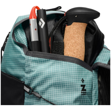 Damenrucksack Black Diamond W Distance 22
