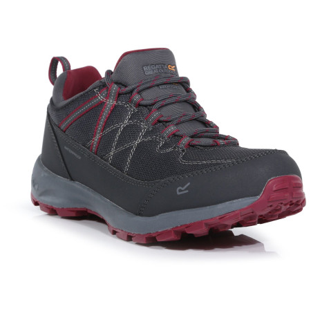 Damenschuhe Regatta Samaris Lite Low