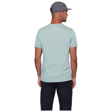 Herren-T-Shirt Mammut Core T-Shirt Men Classic