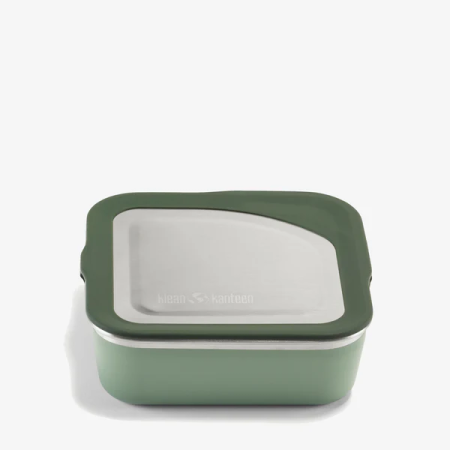 Essensbox Klean Kanteen Rise Food Box family Set