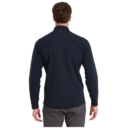 Herren-Sweatshirt Montane Protium Xt Jacket