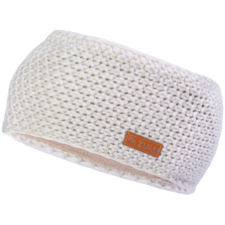 Damenstirnband Zulu Holly beige Beige