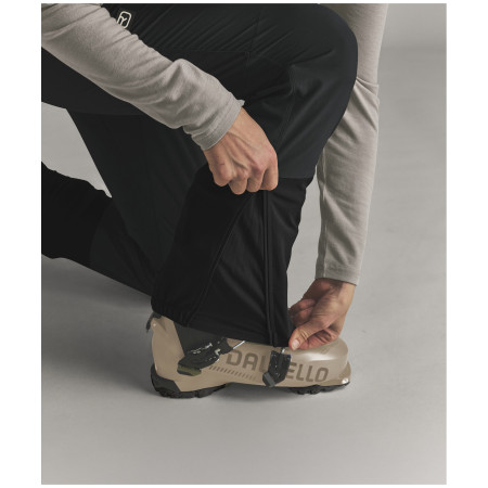 Damenhose Ortovox Venet Softshell Stretch Pants