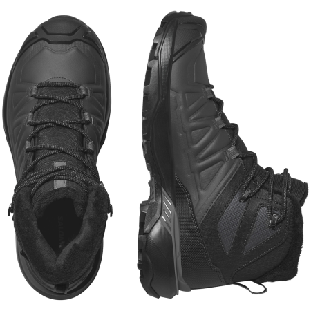 Damenschuhe Salomon X Ultra Snowpilot Waterproof