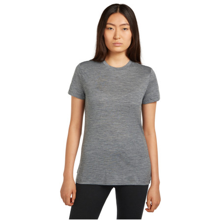 Damen-Funktionsshirt Icebreaker Women Merino 150 Tech Lite III SS Tee