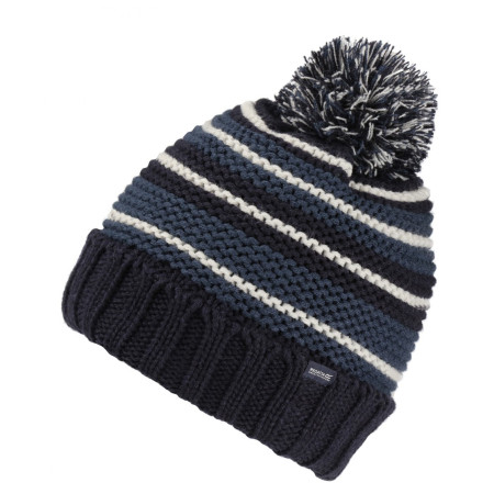 Kindermütze Regatta Davin Hat VI dunkelblau Navy