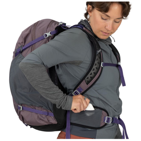 Wanderrucksack Osprey Hikelite 28